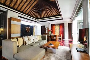 Kedonganan Beach Villas