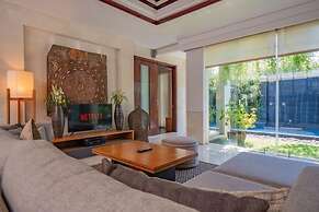 Kedonganan Beach Villas