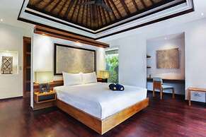 Kedonganan Beach Villas