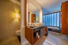 Kedonganan Beach Villas