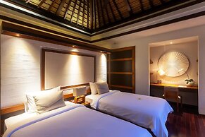 Kedonganan Beach Villas