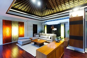 Kedonganan Beach Villas