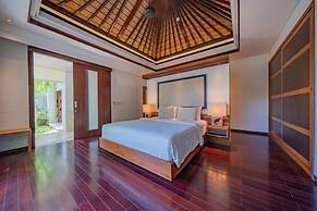 Kedonganan Beach Villas