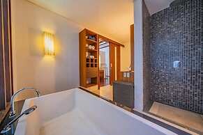 Kedonganan Beach Villas