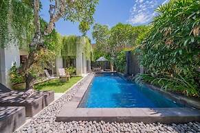 Kedonganan Beach Villas