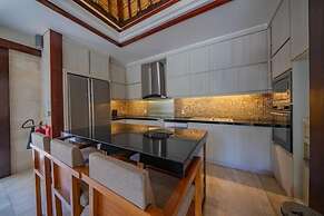 Kedonganan Beach Villas