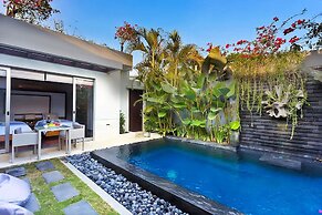 Kedonganan Beach Villas