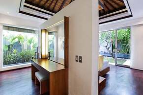 Kedonganan Beach Villas