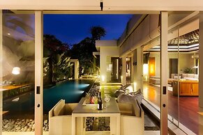 Kedonganan Beach Villas