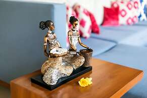 Kedonganan Beach Villas