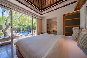 Kedonganan Beach Villas