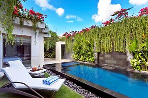 Kedonganan Beach Villas