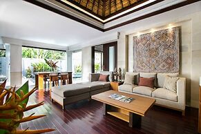 Kedonganan Beach Villas