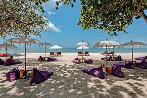 Kedonganan Beach Villas