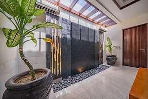 Kedonganan Beach Villas