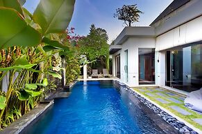 Kedonganan Beach Villas