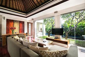 Kedonganan Beach Villas