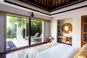 Kedonganan Beach Villas