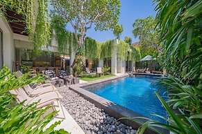 Kedonganan Beach Villas