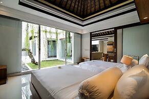 Kedonganan Beach Villas