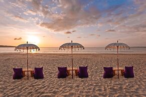 Kedonganan Beach Villas