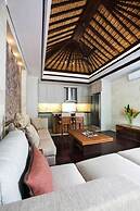 Kedonganan Beach Villas