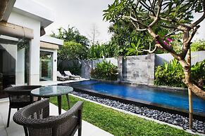 Kedonganan Beach Villas
