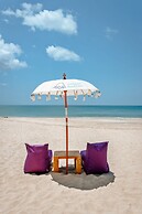 Kedonganan Beach Villas