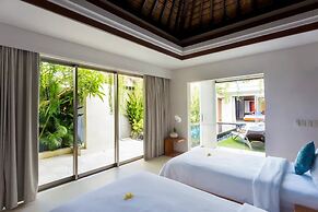 Kedonganan Beach Villas