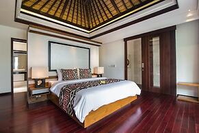 Kedonganan Beach Villas