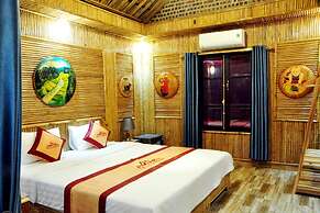 Tam Coc Amanda Villas