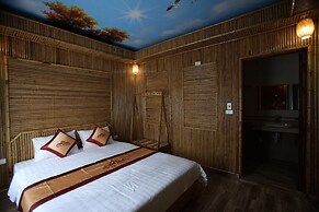 Tam Coc Amanda Villas