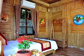 Tam Coc Amanda Villas