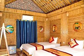 Tam Coc Amanda Villas