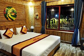 Tam Coc Amanda Villas