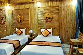 Tam Coc Amanda Villas