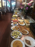 Tam Coc Amanda Villas