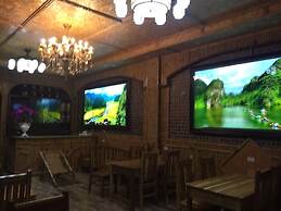 Tam Coc Amanda Villas