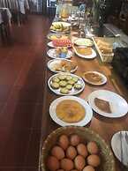 Tam Coc Amanda Villas