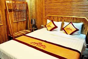 Tam Coc Amanda Villas