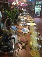 Tam Coc Amanda Villas