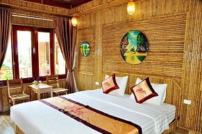 Tam Coc Amanda Villas