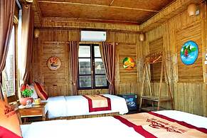 Tam Coc Amanda Villas