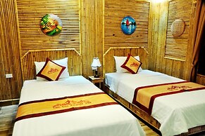 Tam Coc Amanda Villas