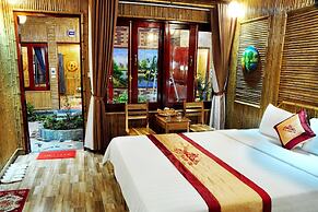 Tam Coc Amanda Villas