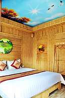 Tam Coc Amanda Villas