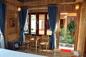 Tam Coc Amanda Villas