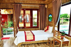 Tam Coc Amanda Villas