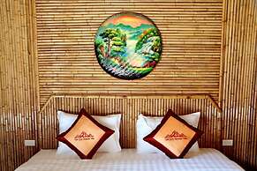 Tam Coc Amanda Villas