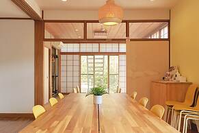 Ryokan -Suikoen-